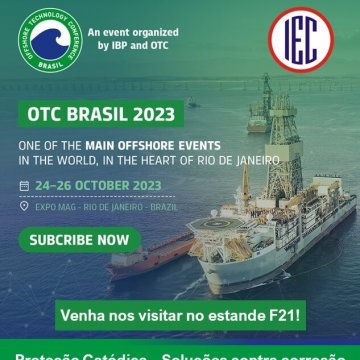 OTC Brazil Conference 2023