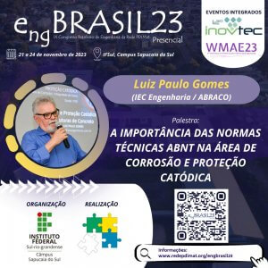 Congresso Brasileiro de Engenharia