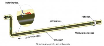 Detector CUI