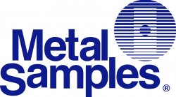 Metal Samples